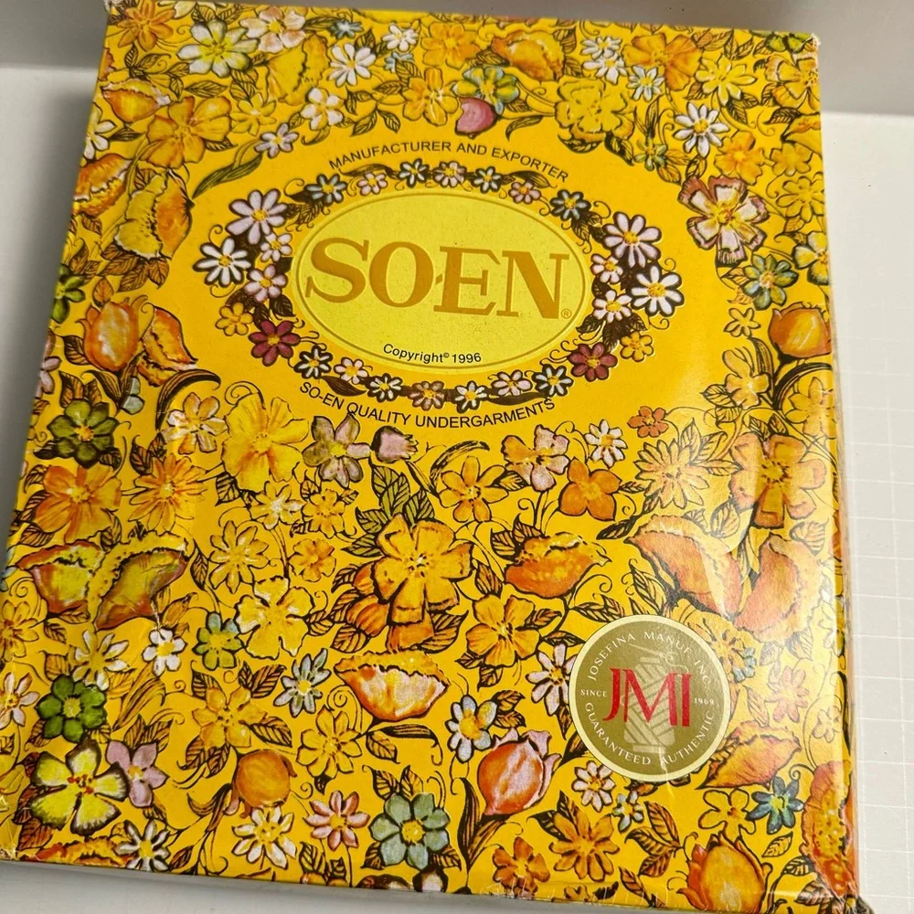 One single Soen underwear extra large - Picture 3 of 3